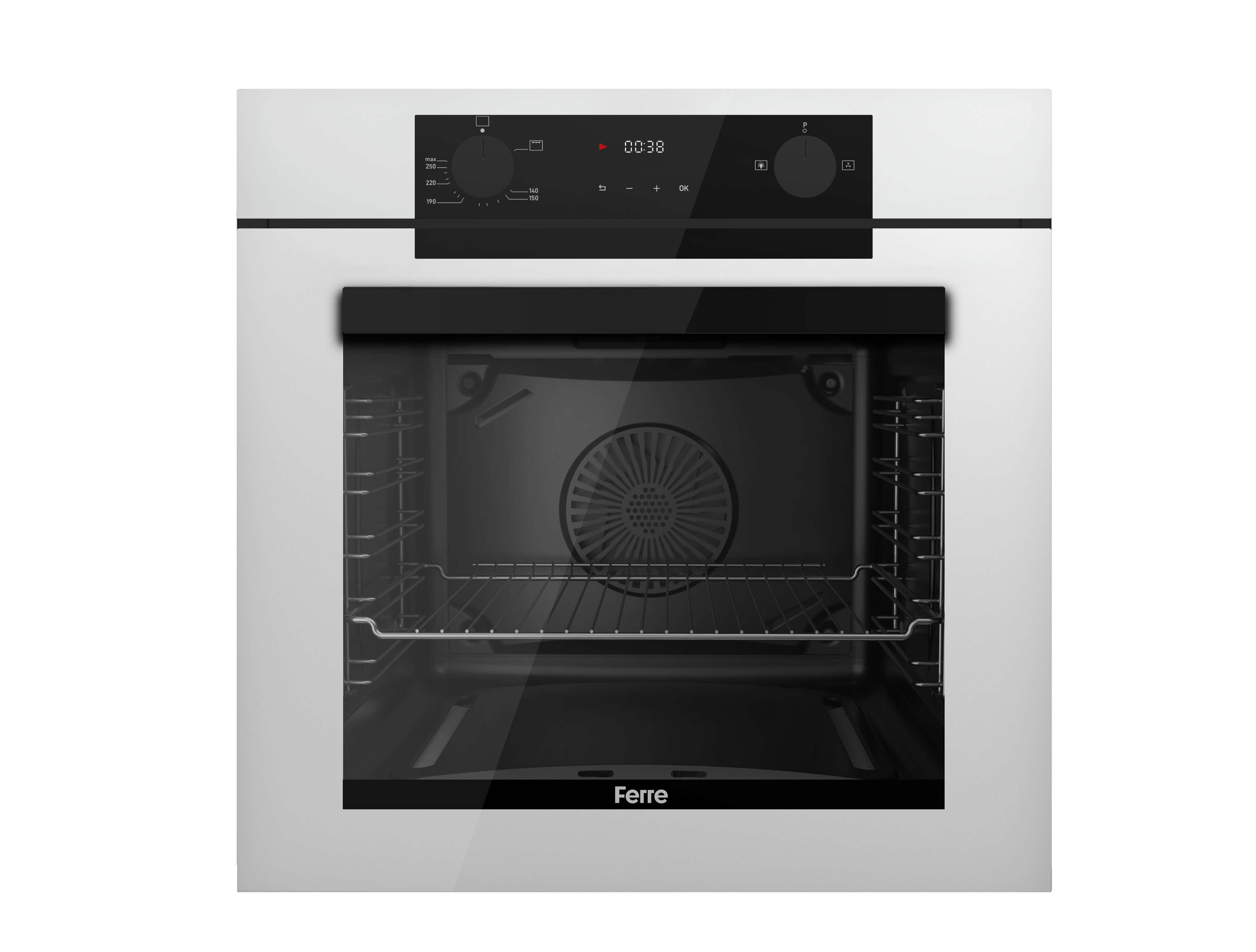 QG SERIE 60 CM